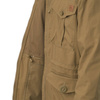 Helikon - Куртка SAS Smock - DuraCanvas - Taiga Green - KU-SAS-DC-09