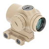 Primary Arms - Приціл призматичний SLx - 1x - ACSS Cyclops IR Red - FDE - PA-SLX-1XMP-CYCLOPS-FDE