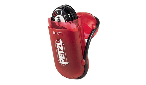 Petzl - налобний ліхтар e+LITE® - E02 P4
