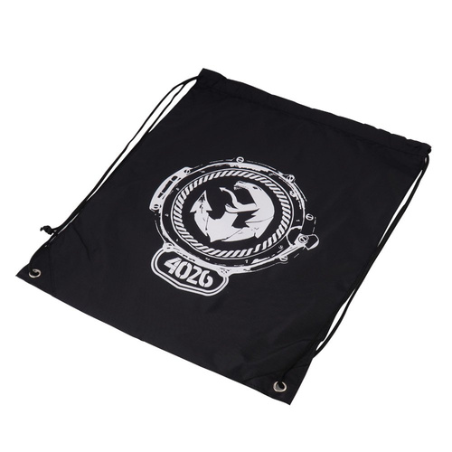 Formosa Challenge - сумка для рюкзака - чорний