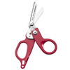 Leatherman - Raptor® Response мультитул / рятувальні ножиці - червоний - 832965