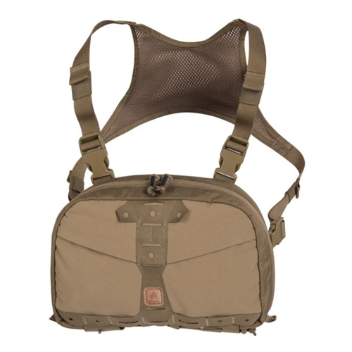 Helikon - Нагрудна панель Chest Pack Numbat® - Coyote - TB-NMB-CD-11