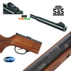 Пневматична гвинтівка Hatsan - Mod 87W QE