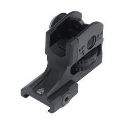UTG - Приціл для AR15 A2 - Picatinny - чорний - MT-950RS03