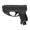 Umarex - Пістолетна гумова куля RAM T4E TP 50 Compact Gen 2 - Калібр .50 - CO₂ 8 г - Чорний - 2.4083