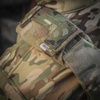 M-Tac -  Kamizelka Taktyczna Typu Plate Carrier Cuirass QRS XL Multicam  - 10180008