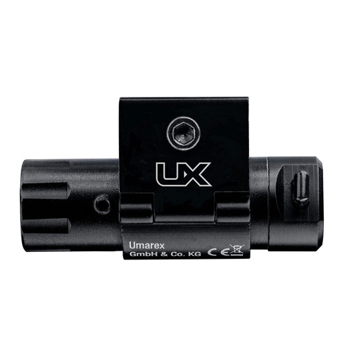 Umarex - Micro Shot Laser MSL - 22 мм - 2.1108X