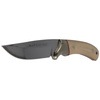 Muela - Nóż Full Tang Beige Micarta 110 мм - SETTER-11B