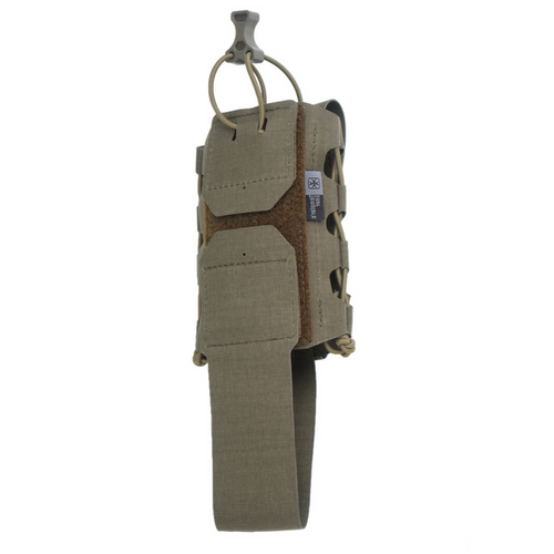 Templars Gear - Чохол на рацію - Ranger Green - TG-RPM-L-RG