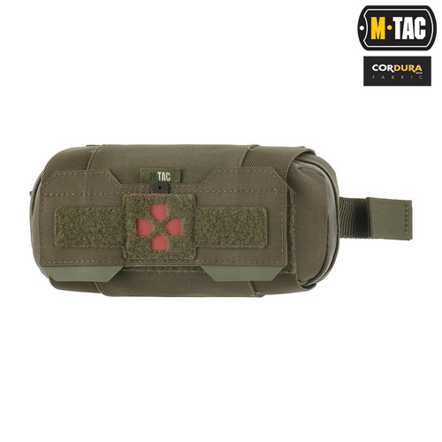 M-Tac - Медичний навантажувач IFAK Elite - Ranger Green - 10163023