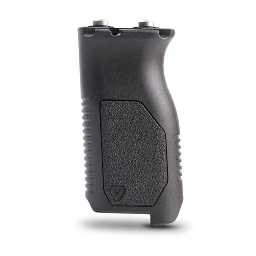 Strike Industries - Кутова вертикальна рукоятка Chwyt M-LOK® - довга - Czarny - SI-AR-CMAG-L