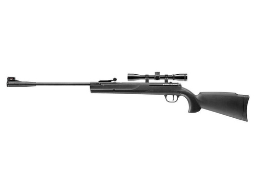 Umarex - Гвинтівка Ruger Air Scout Kit - 4,5 мм - 2.4892-1 