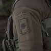 M-Tac - Шолом терору з вишитою карткою - Ranger Green - 51392023