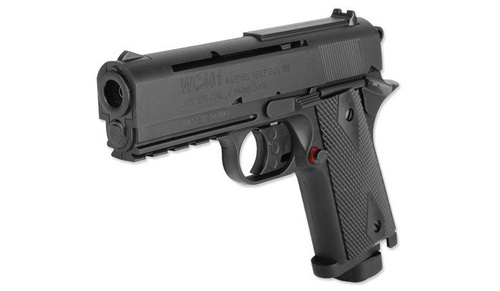 Пневматична гвинтівка WinGun - 15XT - 4,5 мм