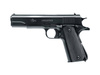 Combat Zone - Пістолет репліка ASG 19Eleven 6 мм - чорний - 2.5999