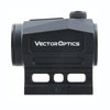 Vector Optics - Коліматорний скребок Red Dot Gen. II - 2 MOA - SCRD-46 