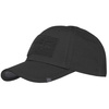 Pentagon - Тактична шапка BB Cap 2.0 Rip-Stop - Чорний - K13025-R-01