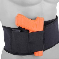 Caldwell - Tac Ops Belly Band Holster ремінь для прихованого носіння - 1082698