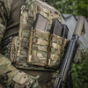 M-Tac - Однозарядний пристрій для заряджання магазинів Kolczan - Multicam - 10187008