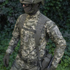 M-Tac - Тактичні поясні підтяжки Laser Cut - Ranger Green - 10255023