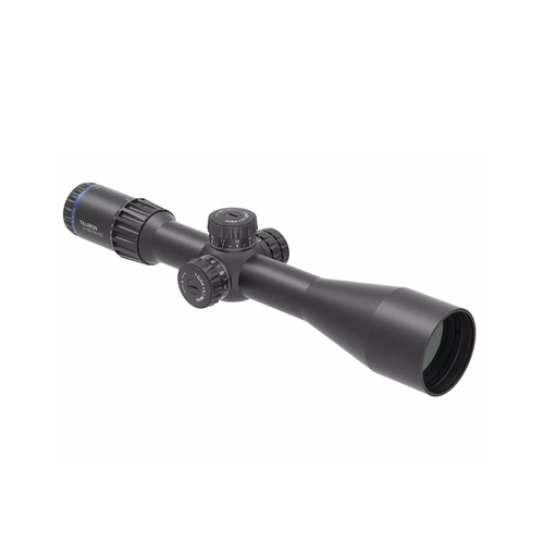 Vector Optics - Приціл Tauron 5-40x56 ED - FFP - VTA-8 MIL - Чорний - SCFF-35