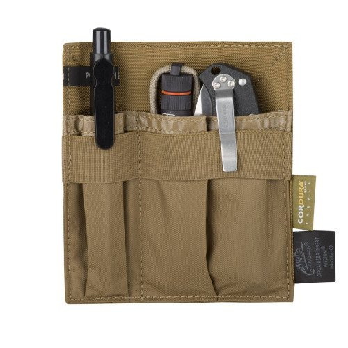 Helikon - Organizer Insert Medium® - Тіньовий сірий - IN-OGM-CD-35
