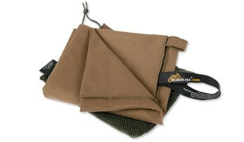Польовий рушник Helikon - Ręcznik - Coyote Brown - TW-FTL-PO-11