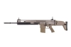WE - Карабін-репліка карабіна AEG SCAR-H MK20 MOD 0 SSR - Tan - WET-01-005928