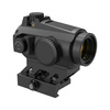 Vector Optics - Закритий коліматор Maverick-II Plus 1x22 SOL - Сонячна панель - RDS - SCRD-PS12