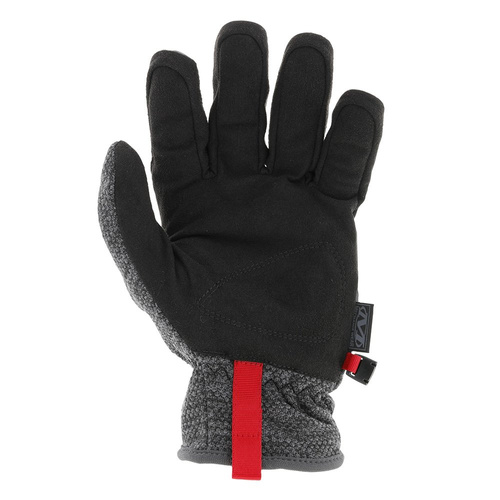 Mechanix - Зимові захисні рукавички ColdWork FastFit® - сірі / чорні - CWKFF-58