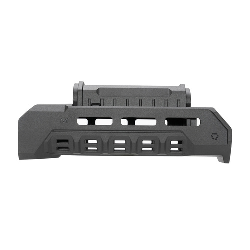 Strike Industries - Полімерна накладка на руку для KUSA KP-9 - M-Lok - чорна - SI-KP9-POLY-HG-BK