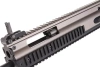 WE - Карабін-репліка карабіна AEG SCAR-H MK20 MOD 0 SSR - Tan - WET-01-005928