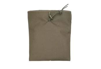 GFC Tactical - Підсумок для магазинів - MOLLE - Нейлон - Оливковий - GFT-19-001008