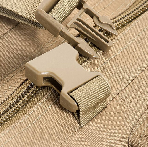 M-Tac - Рюкзак Assault Pack - 20 л - Tan - 10332003