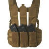 Helikon - Kamizelka Chicom Chest Rig - RAL 7013 - KK-CCR-CD-81 - KK-CCR-CD-81