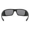 Oakley - Окуляри  SI Fuel Cell Matte Black - Grey - OO9096-30 - Oakley - Okulary SI Fuel Cell Matte Black - Grey - OO9096-30