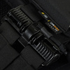 M-Tac - Тактичний жилет-пластинкотримач Cuirass Fast XL QRS - чорний - 51670002