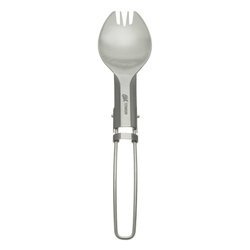 Esbit - Titanium Spork складна туристична ложка/виделка - FSP17-TI