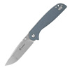 Ganzo - Складаний ніж EDC - G10 - Сірий - G6803-GY