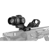 Primary Arms - Приціл призматичний SLx - 3x - ACSS Raptor IR Red - Black - PA-SLX-3XMP-RAPTOR-7YP