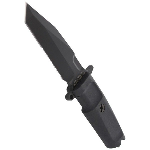 Екстремальне співвідношення - Fulcrum Compact Black - 04.1000.0150/BLK - 04.1000.0150/BLK