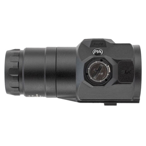 Основне озброєння - 3-кратна лупа SLx - PA-SLX-3XMFS