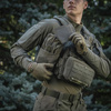 M-Tac - IFAK медичний навантажувач Large Elite - Ranger Green - 10239023