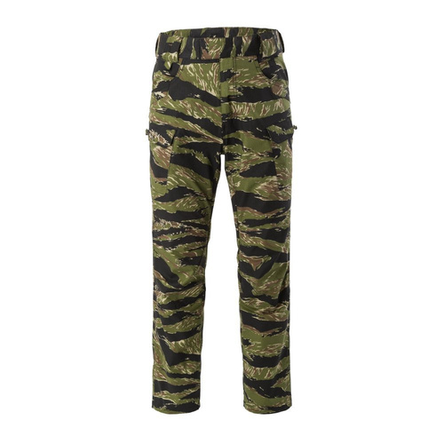 Helikon - Штани тактичні UTP® (Urban Tactical Pants®) - PolyCotton Strech Ripstop - Desert Night Camo - SP-UTL-SP-0L