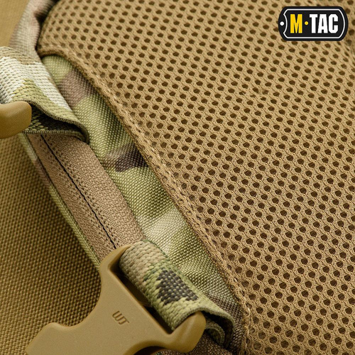 M-Tac - Тактичний жилет Chest Rig Military Elite - MultiCam - 10138008