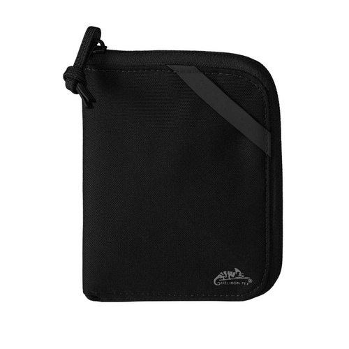 Helikon - Гаманець EDC Large - Czarny - MO-EDL-CD-01
