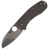 Складаний ніж Spyderco - Techno™ 2 Ti - C158TIP2