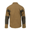 Helikon - Сорочка Woodsman - Earth Brown/Black - KO-WDN-DC-0A01A