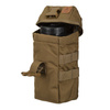 Helikon - Кишеня для пляшки з водою Water Cantile Pouch - Cordura® - Coyote - MO-O10-CD-11