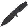 Коефіцієнт екстремальності - Nóż Shrapnel OG Black - 04.1000.0160/BLK